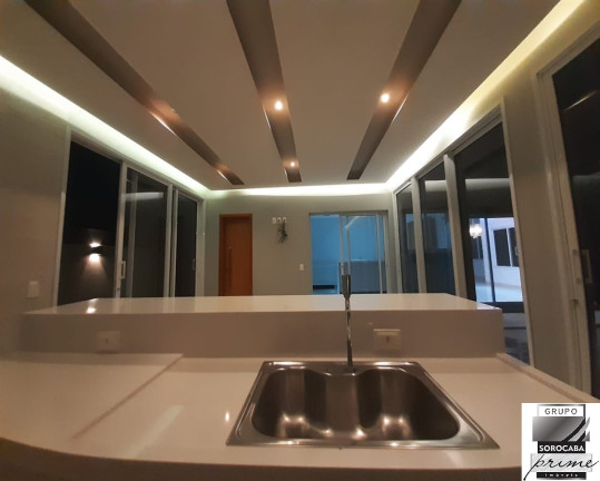 Imagem Casa com 6 Quartos à Venda, 395 m² em Alphaville Nova Esplanada - Votorantim