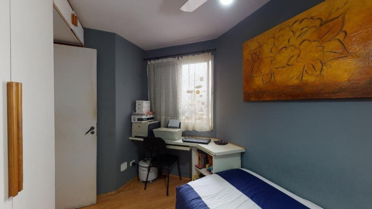Imagem Apartamento com 3 Quartos à Venda, 83 m² em Cambuci - São Paulo Imagem Apartamento com 3 Quartos à Venda, 83 m² em Cambuci - São Paulo