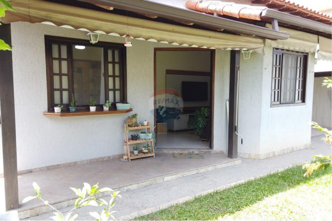 Imagem Casa de Condomínio com 2 Quartos à Venda, 360 m² em Itaipuaçu - Maricá Imagem Casa de Condomínio com 2 Quartos à Venda, 360 m² em Itaipuaçu - Maricá