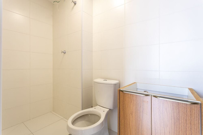 Imagem Apartamento com 1 Quarto à Venda, 28 m² em água Branca - São Paulo