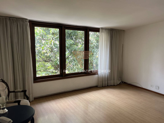 Casa com 6 Quartos à Venda, 958 m² em Cidade Jardim - São Paulo
