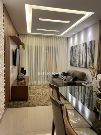 Imagem Casa com 3 Quartos à Venda, 240 m² em Parque Novo Jockey - Campos Dos Goytacazes