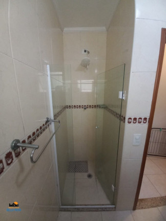 Imagem Casa de Condomínio com 3 Quartos à Venda, 140 m² em Boa Vista - São Vicente Imagem Casa de Condomínio com 3 Quartos à Venda, 140 m² em Boa Vista - São Vicente