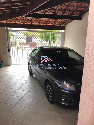 Imagem Casa com 3 Quartos à Venda,  em Parque Da Represa - Jundiaí