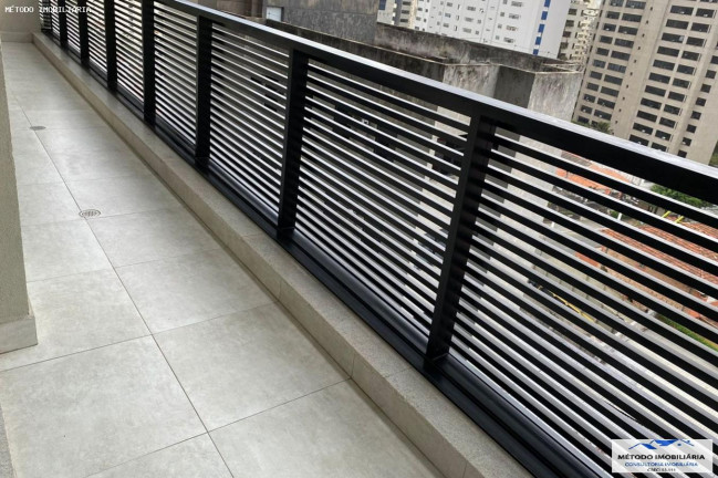 Imagem Apartamento com 2 Quartos à Venda, 73 m² em Vila Mariana - São Paulo