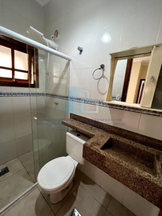 Imagem Casa com 2 Quartos à Venda, 82 m² em Flórida - Praia Grande