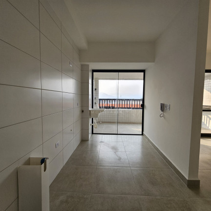 Imagem Apartamento com 2 Quartos à Venda, 75 m² em Aviação - Praia Grande