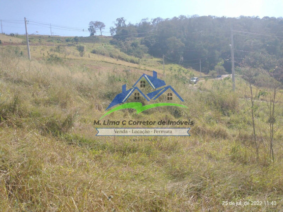 Imagem Terreno em Condomínio à Venda, 450 m² em Atibaia Belvedere - Atibaia