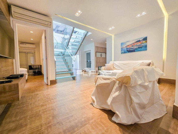 Imagem Cobertura com 5 Quartos à Venda, 341 m² em Riviera De São Lourenço - Bertioga