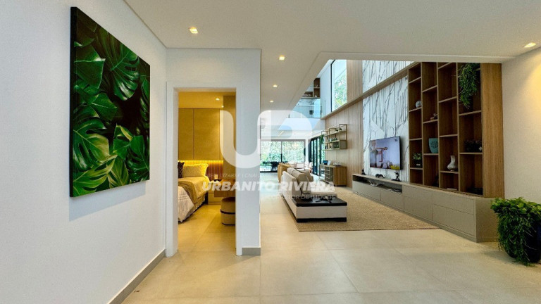 Imagem Casa com 5 Quartos à Venda, 370 m² em Riviera | Módulo 16 - Bertioga