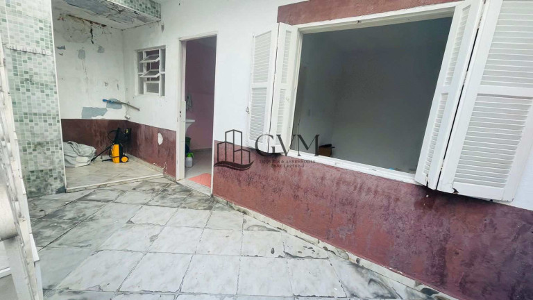 Imagem Casa com 2 Quartos à Venda, 125 m² em Canto Do Forte - Praia Grande Imagem Casa com 2 Quartos à Venda, 125 m² em Canto Do Forte - Praia Grande