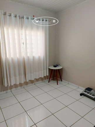 Imagem Casa com 3 Quartos à Venda, 100 m² em Jardim Regina - Goianira Imagem Casa com 3 Quartos à Venda, 100 m² em Jardim Regina - Goianira