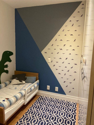 Foto do imóvel Imóvel com 3 Quartos à Venda, 133 m² em Vila Da Saúde - São Paulo