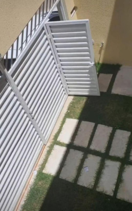Imagem Casa de Vila com 4 Quartos à Venda, 120 m² em Vila Praiana - Lauro De Freitas