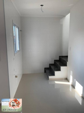 Imagem Apartamento com 2 Quartos à Venda, 84 m² em Jardim Vila Rica - Santo André Imagem Apartamento com 2 Quartos à Venda, 84 m² em Jardim Vila Rica - Santo André