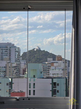 Apartamento com 3 Quartos à Venda, 110 m² em Itapuã - Vila Velha