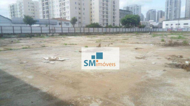 Terreno para Alugar, 6.233 m² em Ipiranga - São Paulo