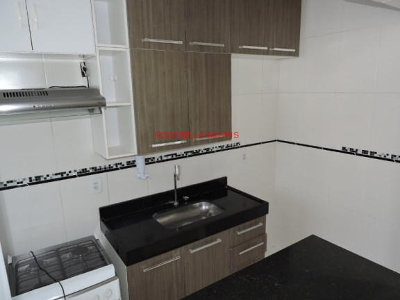 Imagem Apartamento com 2 Quartos à Venda, 52 m² em Ponte De São João - Jundiaí Imagem Apartamento com 2 Quartos à Venda, 52 m² em Ponte De São João - Jundiaí