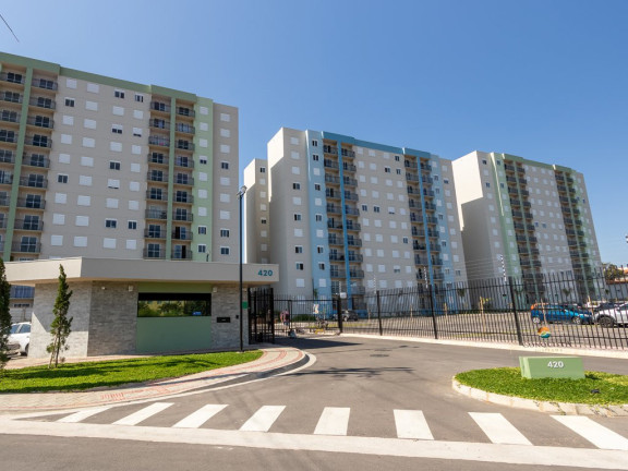 Imagem Apartamento com 3 Quartos à Venda, 71 m² em Vila Santa Maria - Jundiaí Imagem Apartamento com 3 Quartos à Venda, 71 m² em Vila Santa Maria - Jundiaí