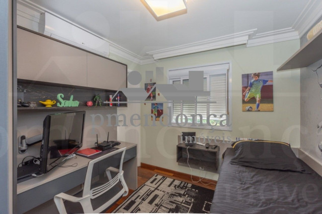 Imagem Apartamento com 4 Quartos à Venda, 165 m² em Vila Romana - São Paulo Imagem Apartamento com 4 Quartos à Venda, 165 m² em Vila Romana - São Paulo