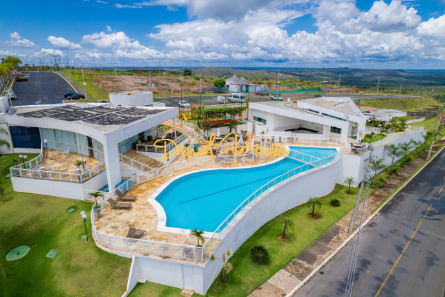 Imagem Terreno à Venda, 1.000 m² em Setor Habitacional Jardim Botânico - Brasília Imagem Terreno à Venda, 1.000 m² em Setor Habitacional Jardim Botânico - Brasília