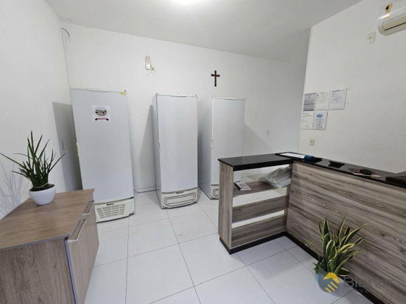 Imagem Ponto Comercial à Venda, 300 m² em Glória - Blumenau Imagem Ponto Comercial à Venda, 300 m² em Glória - Blumenau