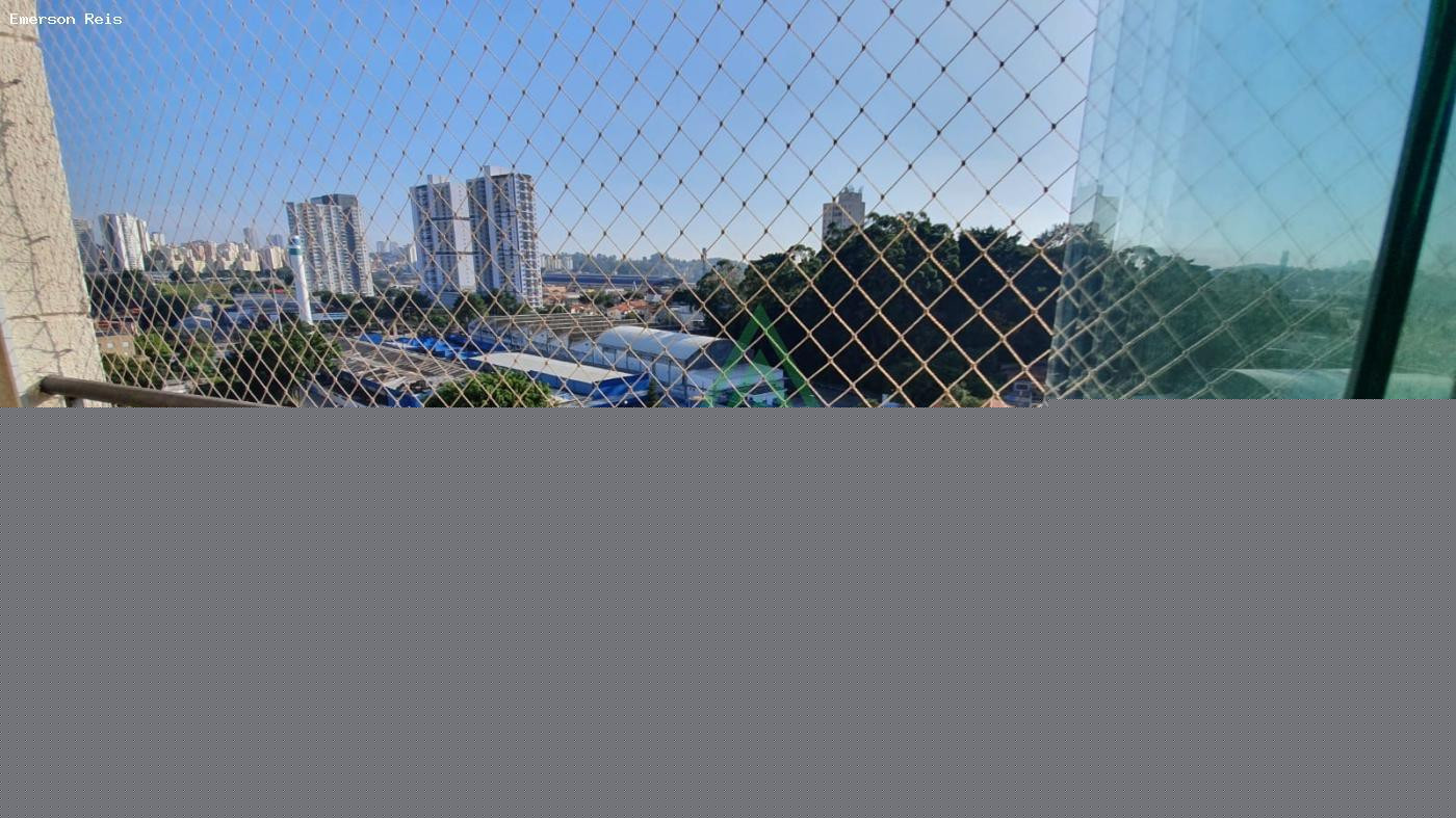 Apartamento com 2 Quartos à Venda, 67 m² em Jardim Monte Kemel - São Paulo