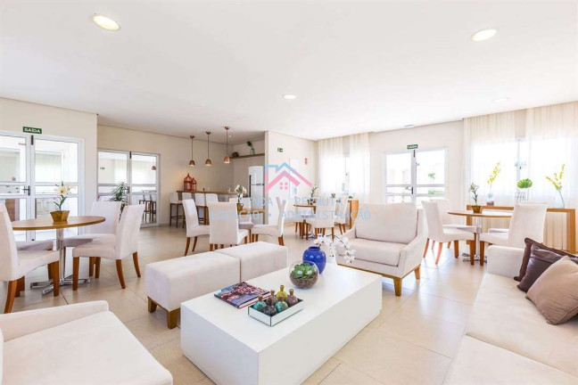 Imagem Apartamento com 2 Quartos à Venda, 59 m² em Engordadouro - Jundiaí
