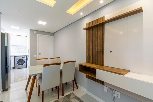 Imagem Apartamento com 2 Quartos à Venda, 41 m² em Estância Velha - Canoas