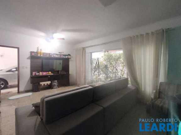 Imagem Sobrado com 3 Quartos à Venda, 237 m² em Jardim - Santo André