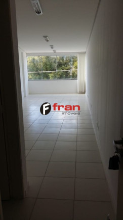 Imagem Sala Comercial à Venda, 40 m² em Córrego Grande - Florianópolis Imagem Sala Comercial à Venda, 40 m² em Córrego Grande - Florianópolis