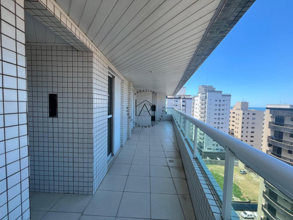 Imagem Apartamento com 3 Quartos à Venda, 139 m² em Guilhermina - Praia Grande Imagem Apartamento com 3 Quartos à Venda, 139 m² em Guilhermina - Praia Grande