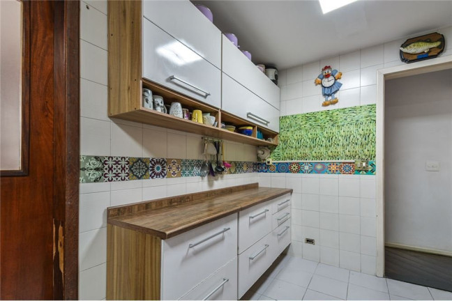 Imagem Apartamento com 3 Quartos à Venda, 136 m² em Itaim Bibi - São Paulo