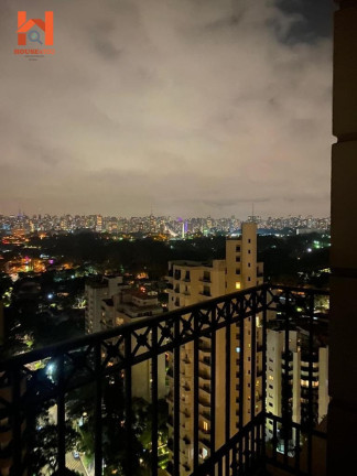 Imagem Imóvel com 4 Quartos à Venda, 1.060 m² em Vila Nova Conceição - São Paulo Imagem Imóvel com 4 Quartos à Venda, 1.060 m² em Vila Nova Conceição - São Paulo