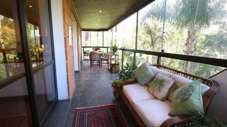 Imagem Apartamento com 3 Quartos à Venda, 200 m² em Vila Suzana - São Paulo