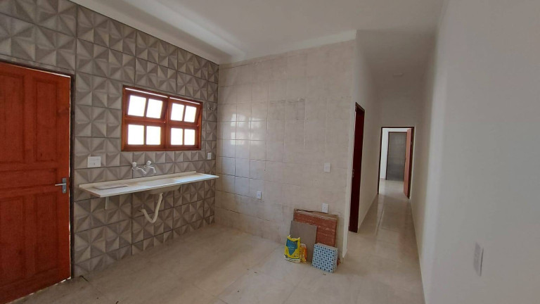 Imagem Casa com 3 Quartos à Venda, 135 m² em Agenor De Campos - Mongaguá Imagem Casa com 3 Quartos à Venda, 135 m² em Agenor De Campos - Mongaguá