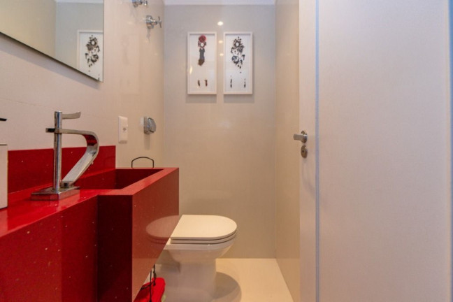 Imagem Imóvel com 3 Quartos à Venda, 150 m² em Moema - São Paulo