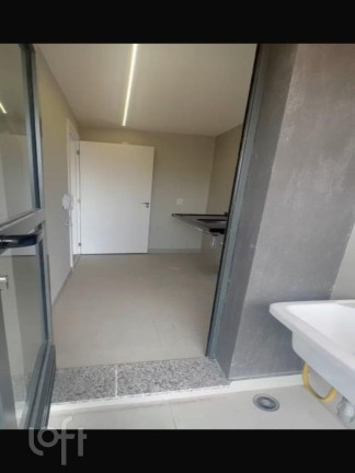 Foto do imóvel Apartamento com 1 Quarto à Venda, 38 m² em Campo Belo - São Paulo