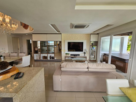 Imagem Casa com 4 Quartos à Venda, 485 m² em Condomínio Enseada Lagos Xangri-lá - Xangri-lá Imagem Casa com 4 Quartos à Venda, 485 m² em Condomínio Enseada Lagos Xangri-lá - Xangri-lá