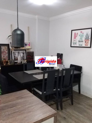 Imagem Apartamento com 2 Quartos à Venda, 55 m² em Jardim Boa Vista (zona Oeste) - São Paulo Imagem Apartamento com 2 Quartos à Venda, 55 m² em Jardim Boa Vista (zona Oeste) - São Paulo