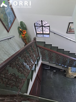 Imagem Sobrado com 3 Quartos à Venda, 198 m² em Vila Fiori - Sorocaba Imagem Sobrado com 3 Quartos à Venda, 198 m² em Vila Fiori - Sorocaba