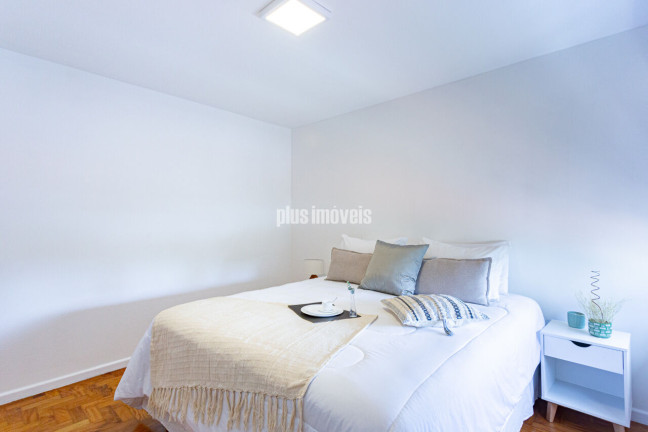 Imagem Apartamento com 2 Quartos à Venda, 81 m² em Vila Olímpia - São Paulo Imagem Apartamento com 2 Quartos à Venda, 81 m² em Vila Olímpia - São Paulo