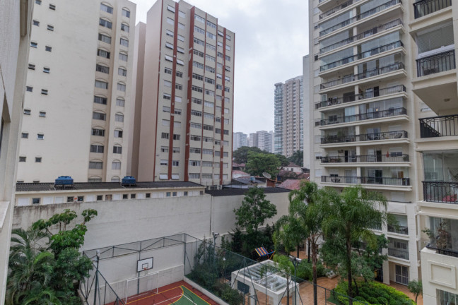 Imagem Apartamento com 3 Quartos à Venda, 75 m² em Vila Anglo Brasileira - São Paulo Imagem Apartamento com 3 Quartos à Venda, 75 m² em Vila Anglo Brasileira - São Paulo