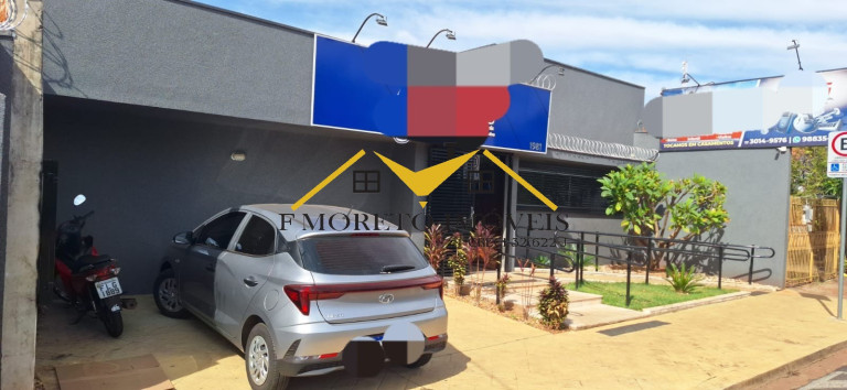 Imagem Imóvel Comercial à Venda, em Boa Vista - São José Do Rio Preto Imagem Imóvel Comercial à Venda, em Boa Vista - São José Do Rio Preto