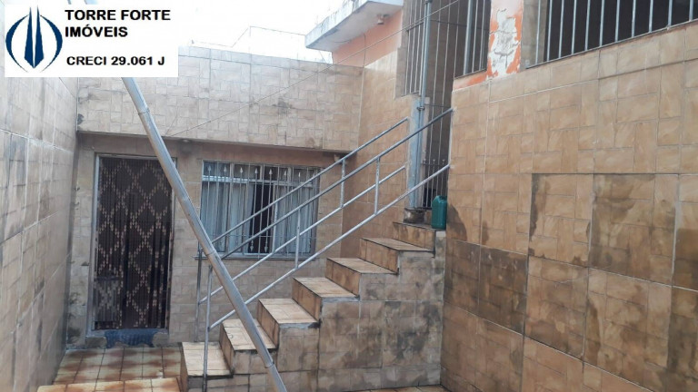 Imagem Casa com 3 Quartos à Venda, 90 m² em Jardim Mimar - São Paulo