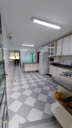 Imagem Imóvel com 4 Quartos à Venda, 286 m² em Baeta Neves - São Bernardo Do Campo