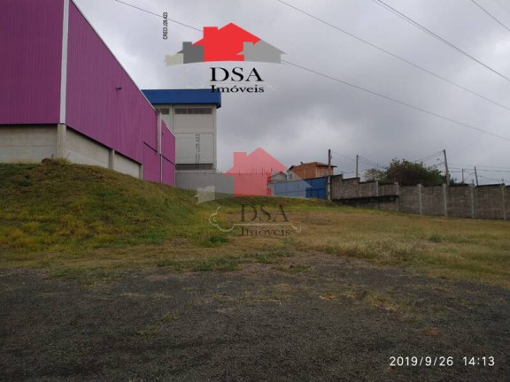 Imagem Sala Comercial para Alugar, 55.000 m² em Jardim Nova Terra (nova Veneza) - Sumaré