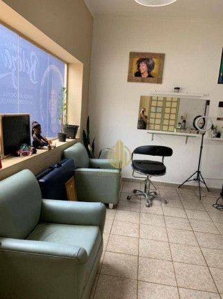 Sala Comercial para Alugar, 34 m² em Centro - Ribeirão Preto