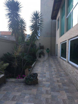 Imagem Casa de Condomínio com 3 Quartos à Venda, 472 m² em Jardim Canada - Nova Lima