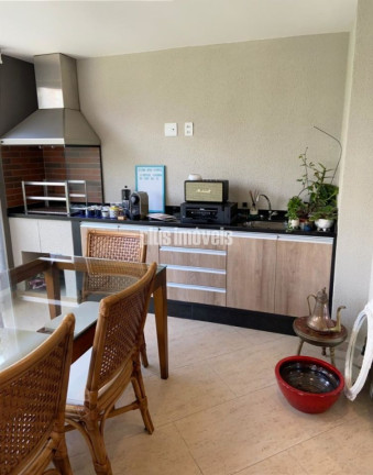 Apartamento com 3 Quartos à Venda, 122 m² em Morumbi - São Paulo